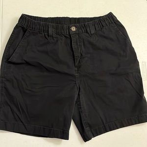 Chubbies men’s shorts